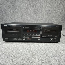 Yamaha KX-W321 Natural Sound