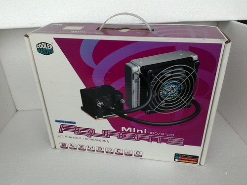 Dissipatore cooler master - cooler,