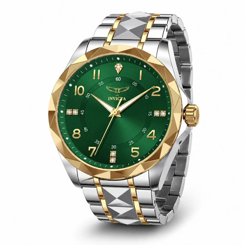 Orologio uomo invicta - orologio,