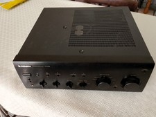 PIONEER  A-702 R ( LEGGI BENE )Japan tutto originale