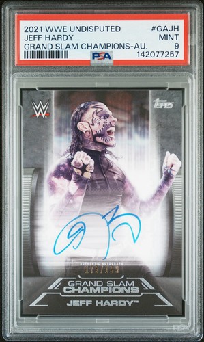 2021 topps wwe - 2021,