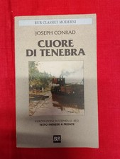 Joseph conrad cuore di - conrad,
