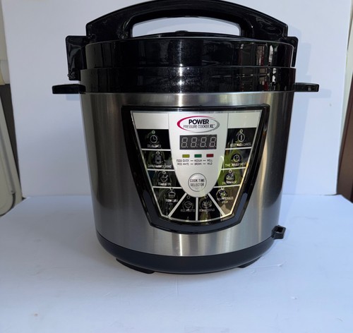 Pentola pressione elettrica - a,