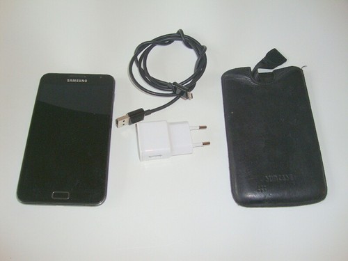 Samsung galaxy note n7000 - galaxy,