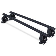 BARRE PORTATUTTO ACCIAIO