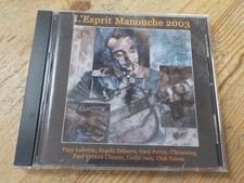 GYPSY JAZZ COMPILATION