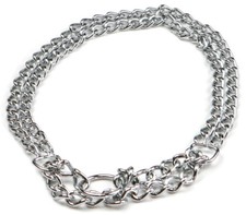 Utilia COLLARE CROMATO