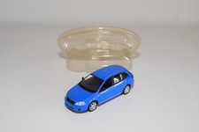 A23 1:43 NOREV FIAT CROMA BLU