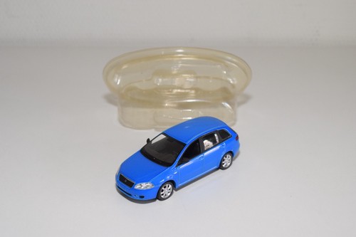 A23 norev fiat - croma, blu