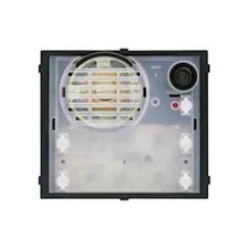 BTICINO 332120 SFERA MODULO FONICO PORTER CON 2 PULSANTI ANALOGICO