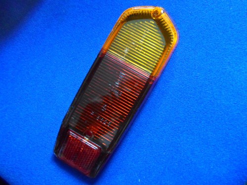 Fiat 124 familiare vetro tappo - 124,