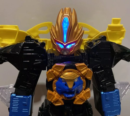 Modellino power rangers - modellino,