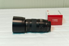Canon EF 75-300 mm IS F 4-5,6 USM