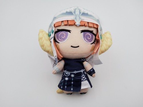 Peluche final fantasy xiv job - final,