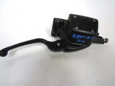 pompa freno anteriore bmw k