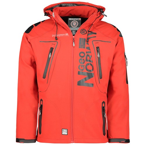 Giacca softhell uomo - giacca,