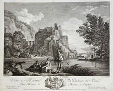 Jacques-Philippe Le Bas, XIIe