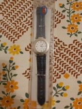 orologio Bivouac omaggio Esso