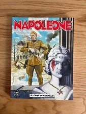 NAPOLEONE NUMERO 23 - IL CANE