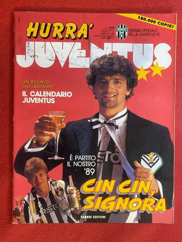 Hurra juventus 1 gennaio - juventus, n.