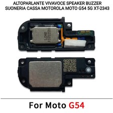 ALTOPARLANTE VIVAVOCE SPEAKER