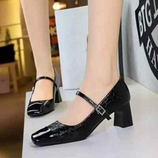 Decolte Scarpe 5 cm Donna Nero