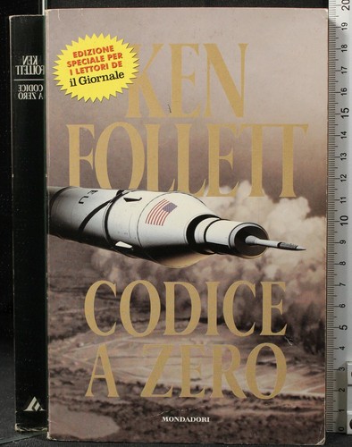 Codice zero ken - codice,