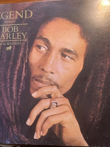 Bob marley legend - the, best