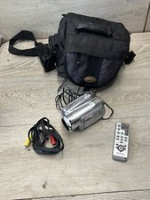 Panasonic PV-GS300 3-CCD