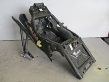 Telaio Posteriore Telaietto