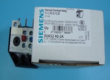 SIEMENS Relè di sovraccarico