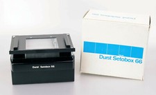 Durst Setobox 66 6X6cm per