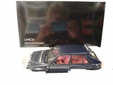 Kyosho lancia delta - lancia, hf