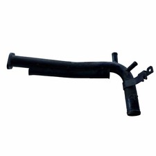 Tubo In Ferro Pompa Acqua Fiat Punto 176  Motore 1.6 Mpi A9000