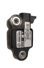 Sensore airbag Alfa Romeo 156 MY2002 originale 60678863 usato