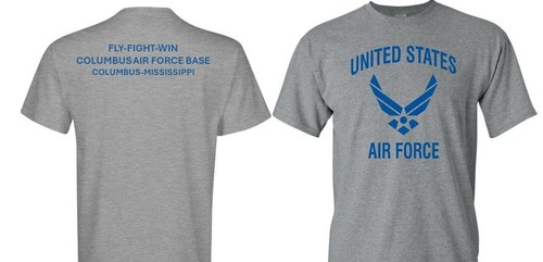 Columbus air force base - columbus,