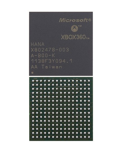 Chip ricambio slim hana - chip, di