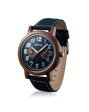 Orologio legno da - in,
