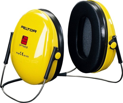 Cuffia antirumore peltor - cuffia,