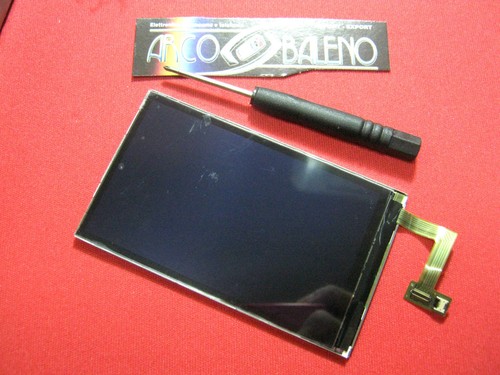 Kit display lcd - per, nokia