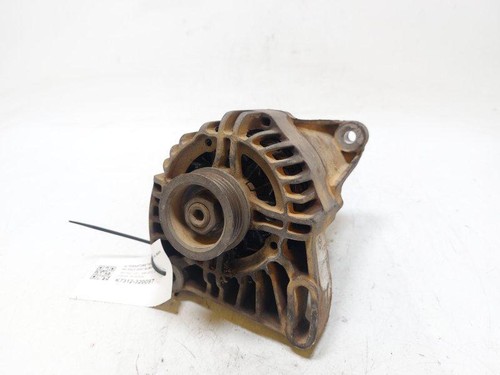 51859047 alternatore fiat 600 - alternatore,