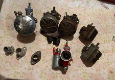 Ricambi per Moto Morini Corsaro 150-125 e Corsarino 50