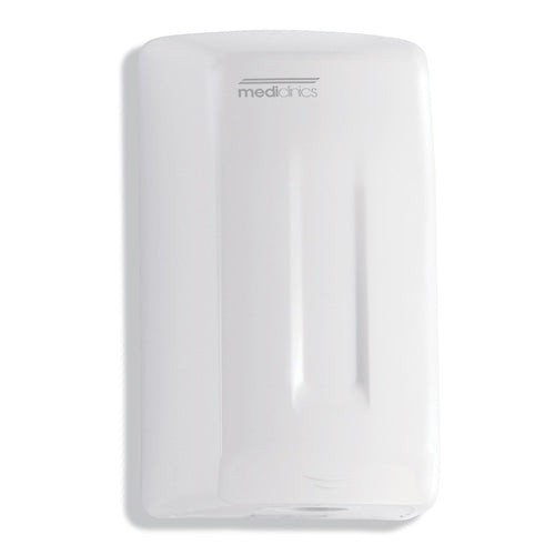 Asciugamani elettrico aria - elettrico,