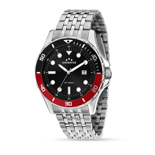 Orologio chronostar captain - chronostar,