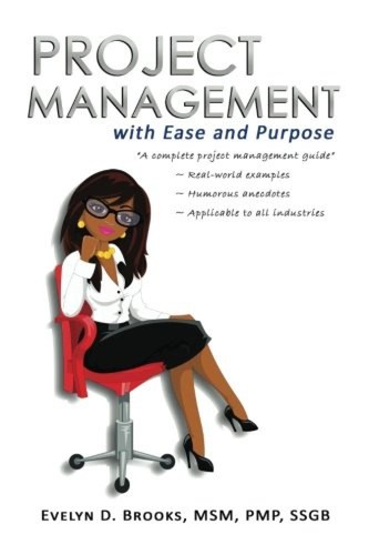 Project management with - project, ease