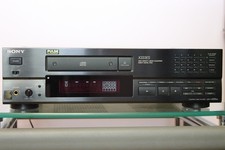 Lettore CD Sony CDP-X333ES