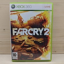 Far Cry 2 - Pal Ita - per
