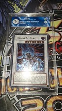 Yu-Gi-Oh! Drago Ali Nere /