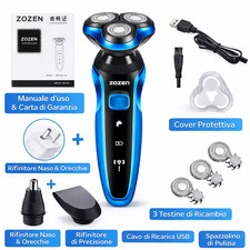 Zozen Shaver Series 7000