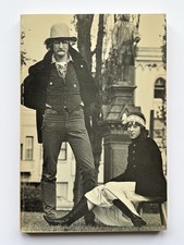 Richard Brautigan Trout